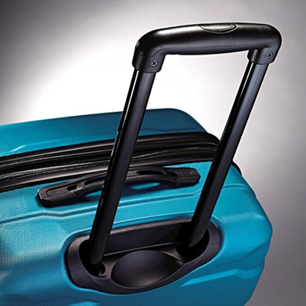 サムソナイト オムニ PC ハードサイド スーツケース Amazon.com | Samsonite Omni PC Hardside Expandable Luggage